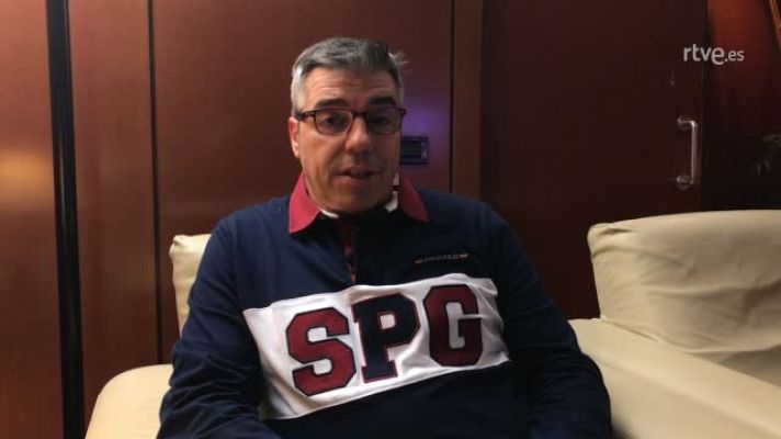  - Mundial de Balonmano | El análisis de Alberto Urdiales: Así es Francia