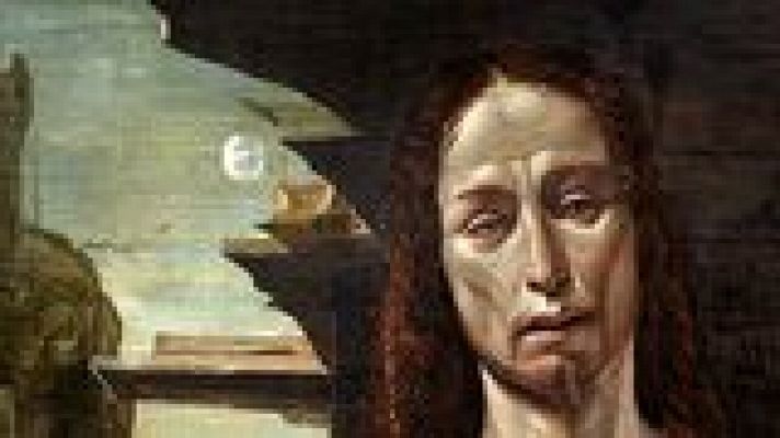 Universo UNED - Astronomía y Arte (II). La Luna