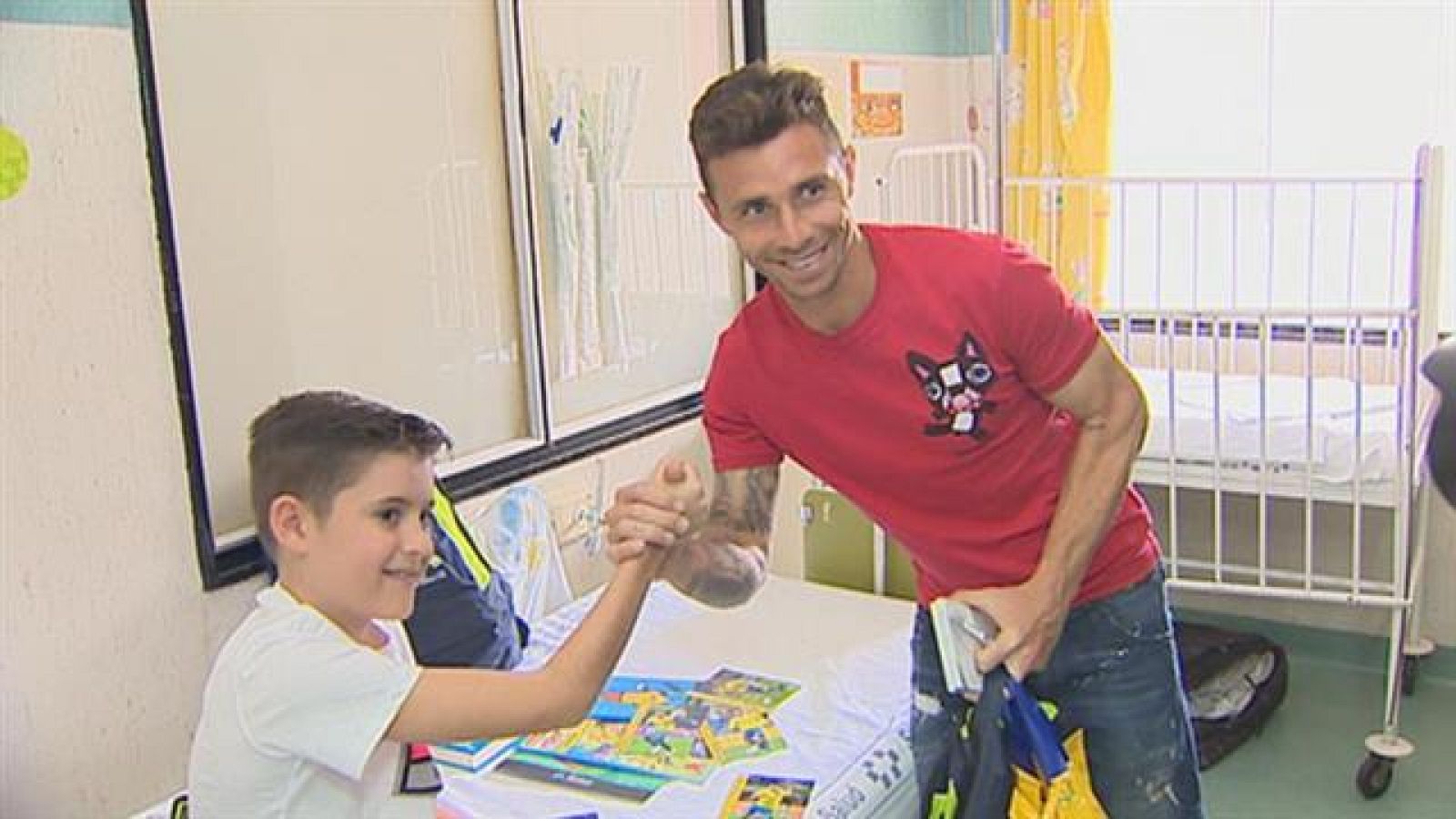 Deportes Canarias - 16/01/2019