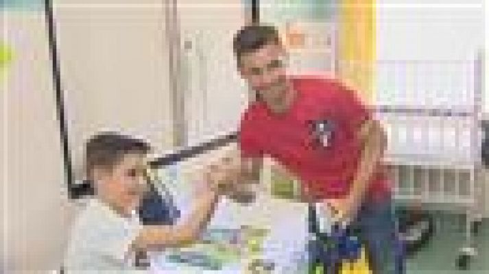 Telecanarias - Deportes Canarias - 16/01/2019