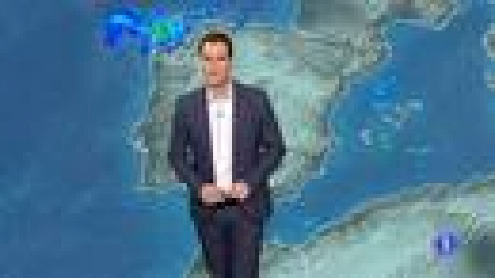 El tiempo en Extremadura - 18/01/19* | Ver