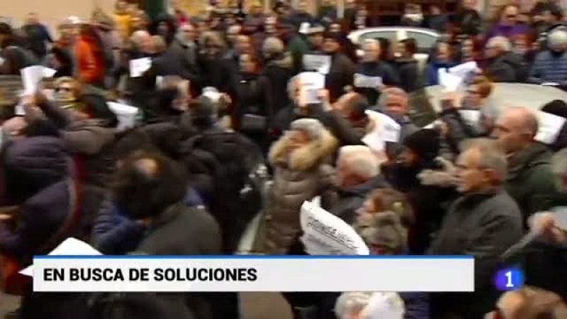 Castilla y León en 1' - 18/01/19 