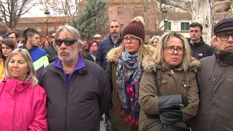 La Comunidad de Madrid en 4' - 18/01/19 - VER AHORA