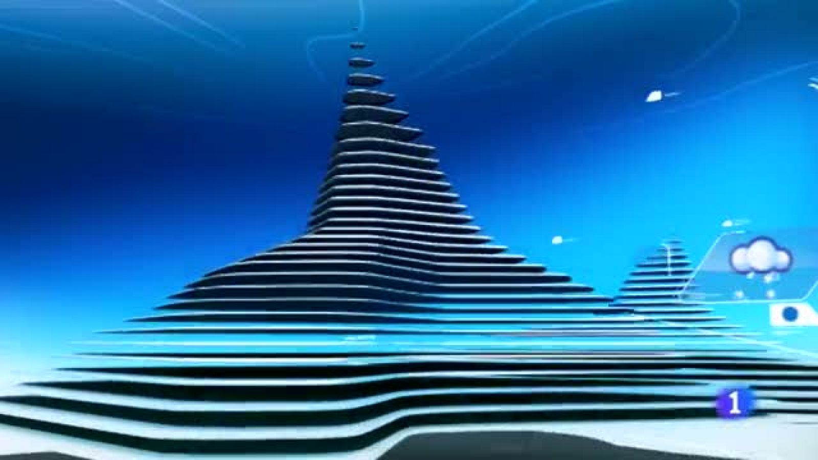 El tiempo en Galicia - 18/01/19