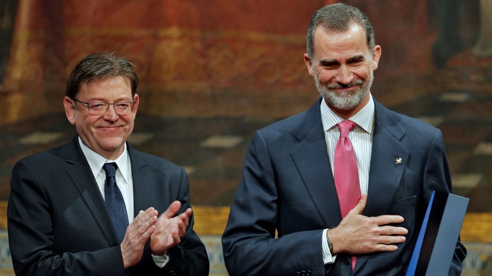 L'Informatiu - Comunitat Valenciana - 18/01/19 - ver ahora