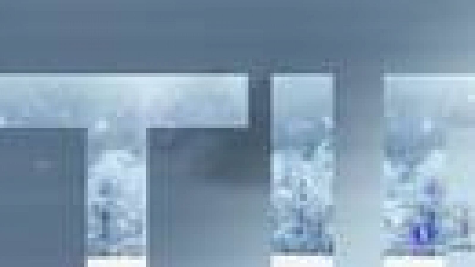 El Tiempo en Casstillla-La Mancha - 18/01/19 | Ver