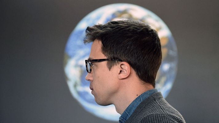 Informativo de Madrid - Informativo de Madrid - 18/01/19