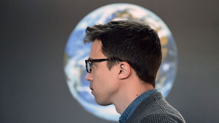 Informativo de Madrid - Informativo de Madrid - 18/01/19