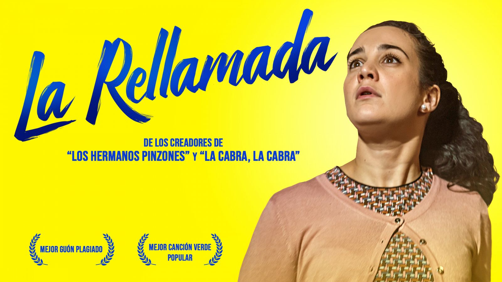 Neverfilms - Mira ya 'La Rellamada'