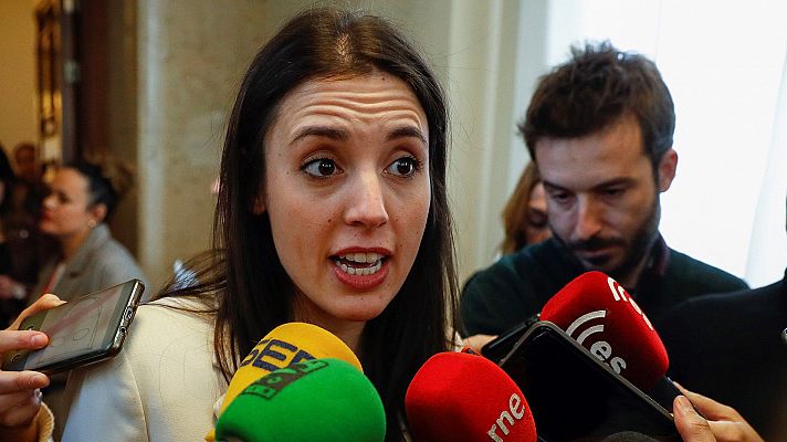 La dirección de Podemos abre la puerta de salida a Errejón