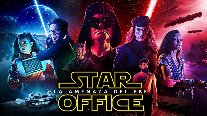 Neverfilms - Mira ya 'Star Office'