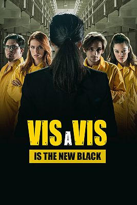 Neverfilms - Mira ya 'Vis a Vis is the new black'