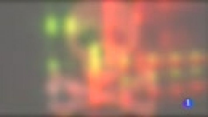 Telediario 1 - Un foro de hackers publica 772 millones de cuentas de 'email' y millones de contraseñas