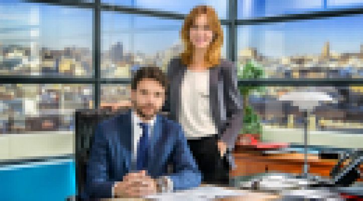  - 'Derecho a soñar', nueva serie diaria en La 1