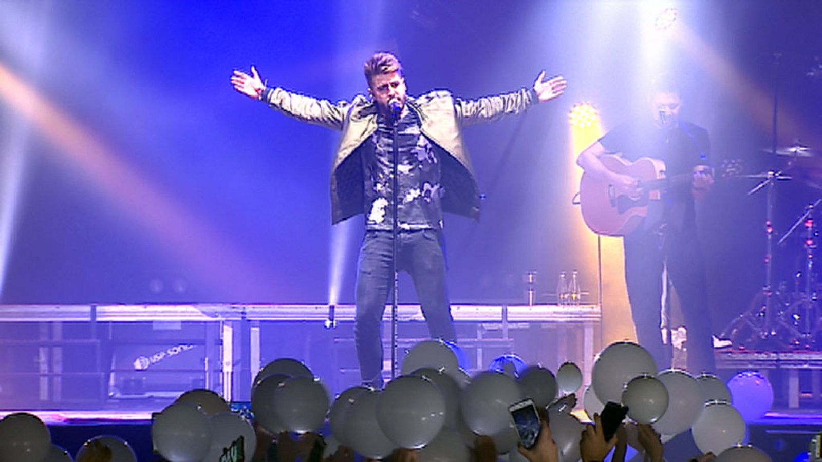 Informativo de Madrid 2 - 18/01/19 - ver ahora