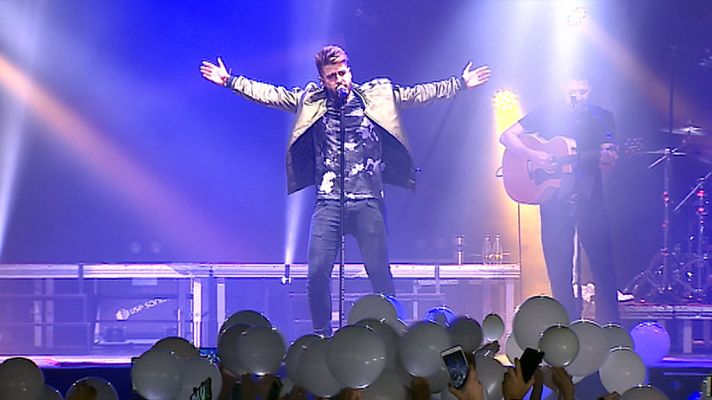 Informativo de Madrid - Informativo de Madrid 2 - 18/01/19