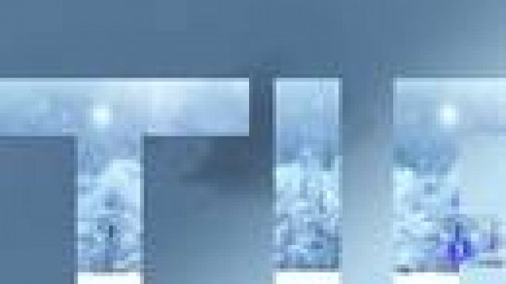 Informativo Telerioja - El tiempo en La Rioja - 18/01/19