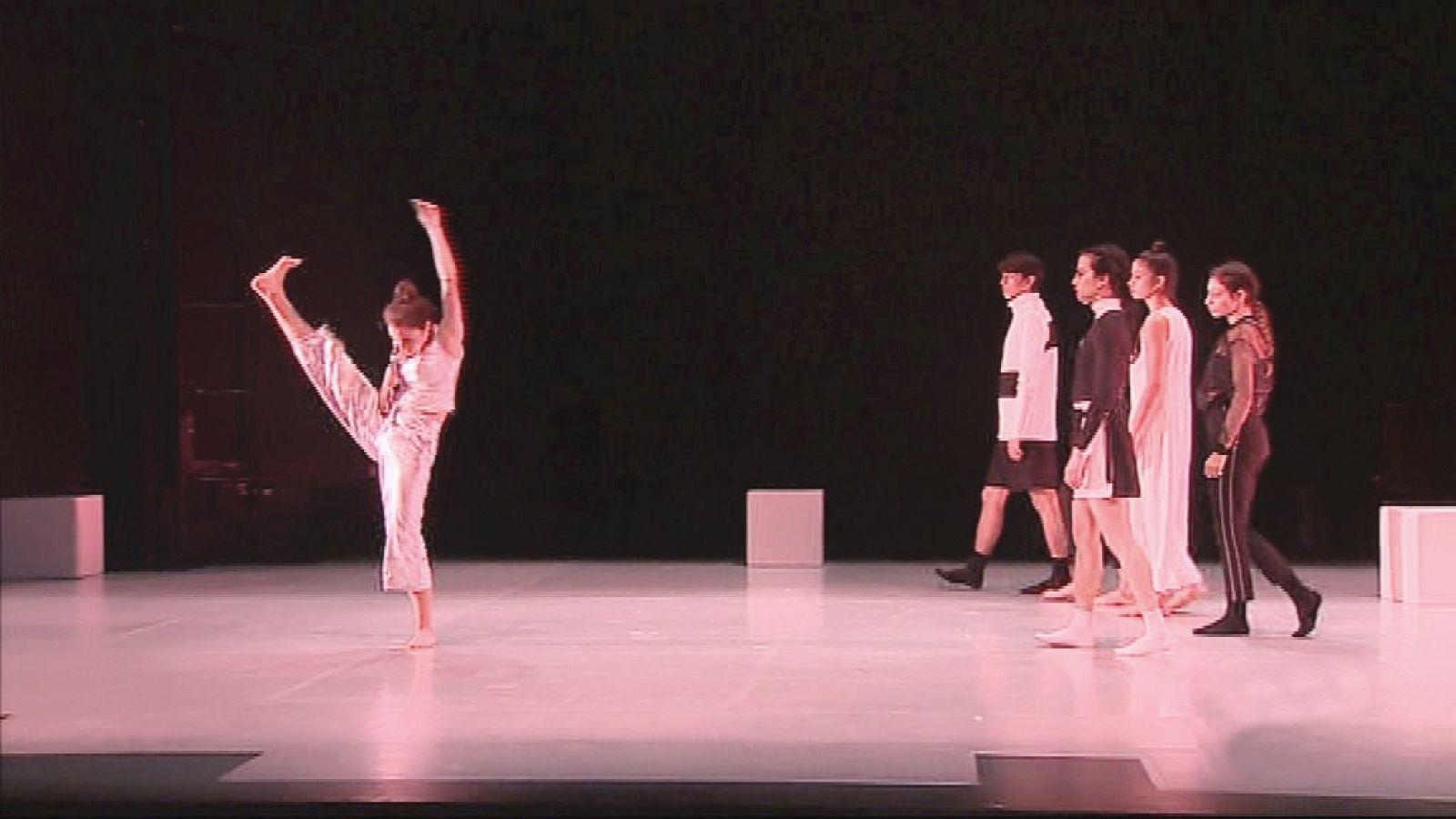 L'Informatiu - Comunitat Valenciana 2 - 18/01/19 - ver ahora