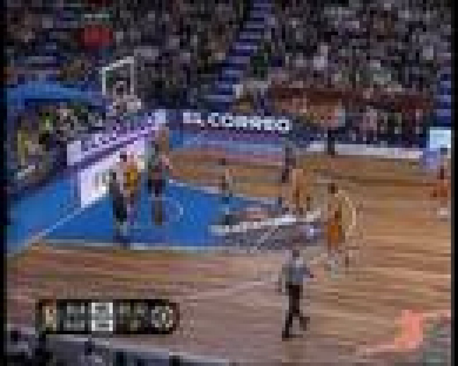 Baloncesto en RTVE: Iurbentia B 86-60 AG Fuenlabrada | RTVE Play