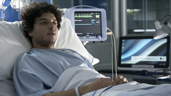 Centro médico - Centro médico - 18/01/19 (2)