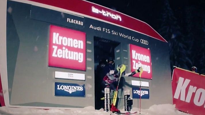 FIS Magazine - T4 - Programa 6