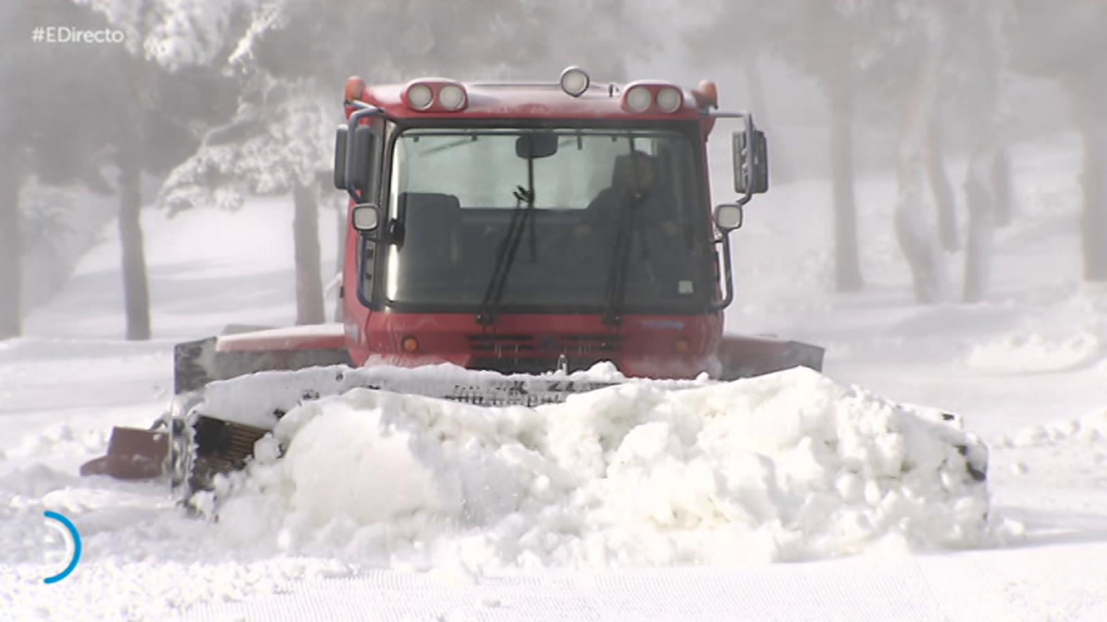 España Directo - 18/01/19 - ver ahora