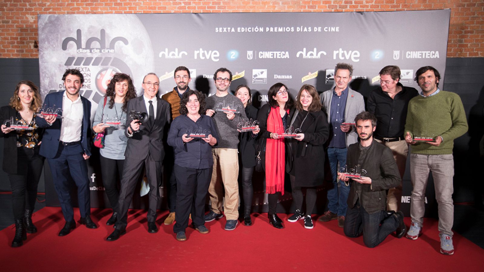 Días de cine - 18/01/19 - ver ahora