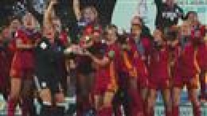 Telecanarias - Deportes Canarias - 18/01/2019