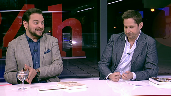 Secuencias en 24H - Secuencias en 24 h - 18/01/19