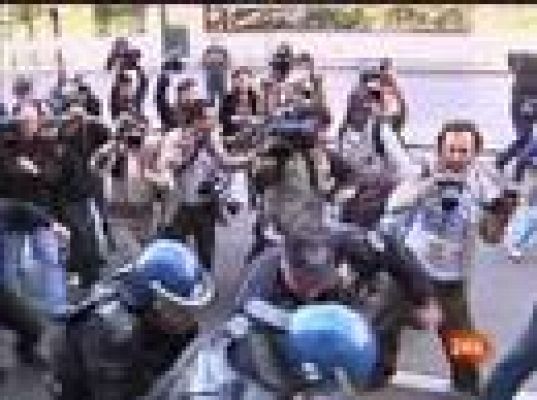  - El 1º de mayo en el mundo