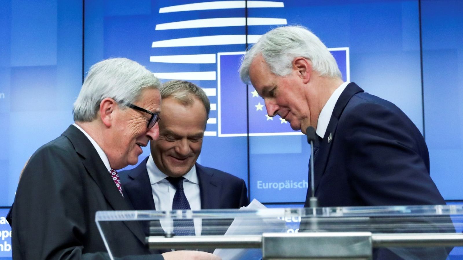 El mundo en 24 horas - 18/01/19 - ver ahora