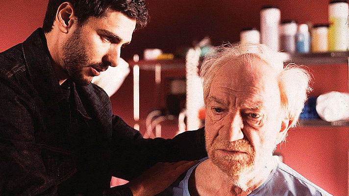 Somos cine - En la ciudad sin límites