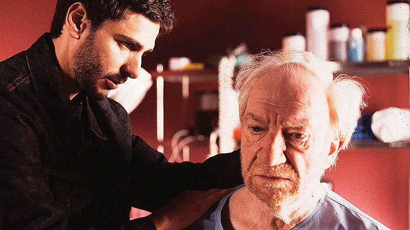 Historia de nuestro cine - En la ciudad sin l�mites - Ver ahora