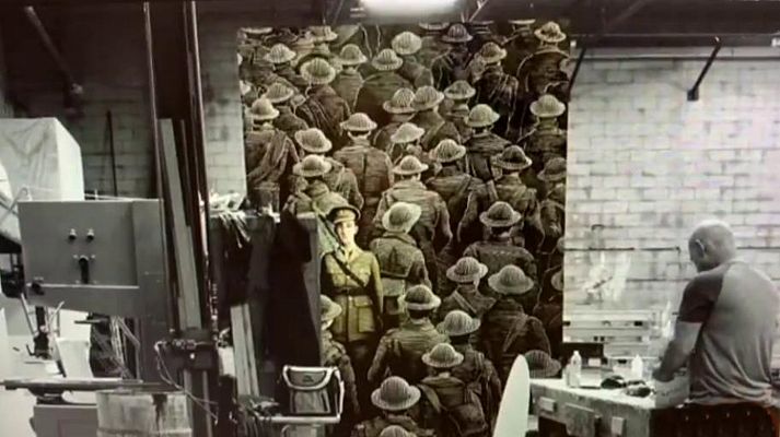 Cámara abierta - Juan Mayorga, Too Good To Go, Ryder Carroll y Sebas El Rayo.