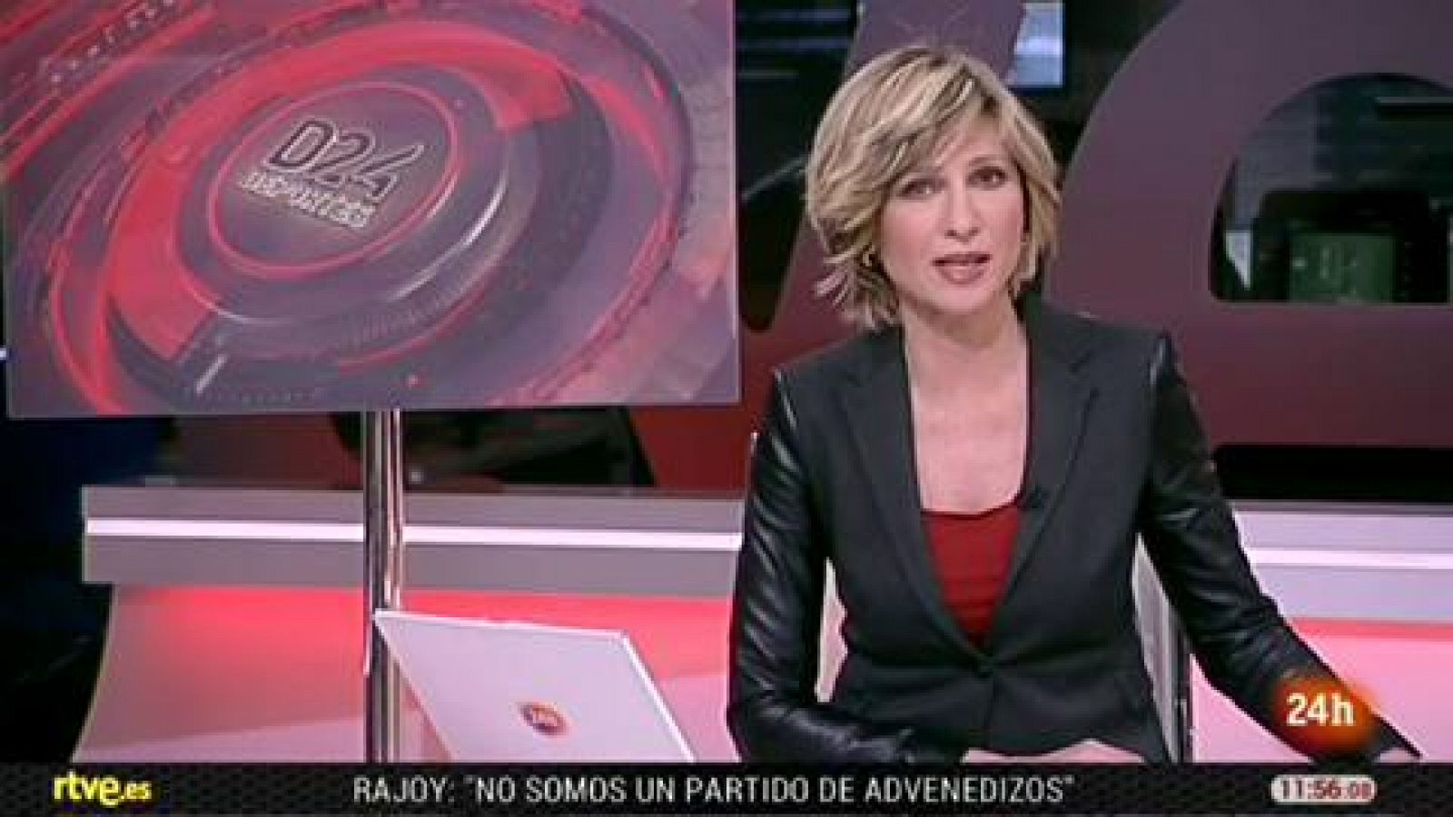 Telediario 1: Sterbik acude a la llamada de España para sustituir a Corrales | RTVE Play