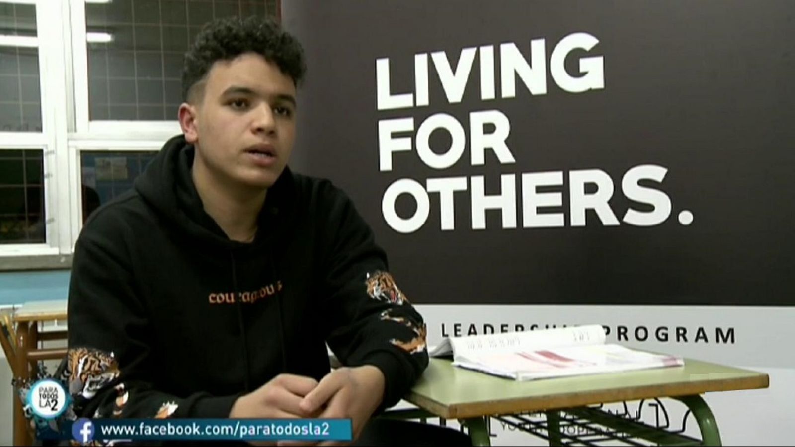 Para todos La 2 - 19/01/19 - ver ahora