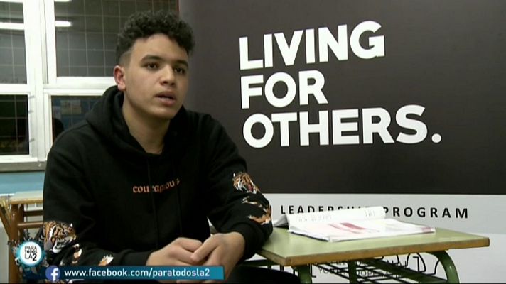 Para todos La 2 - Para todos La 2 - 19/01/19