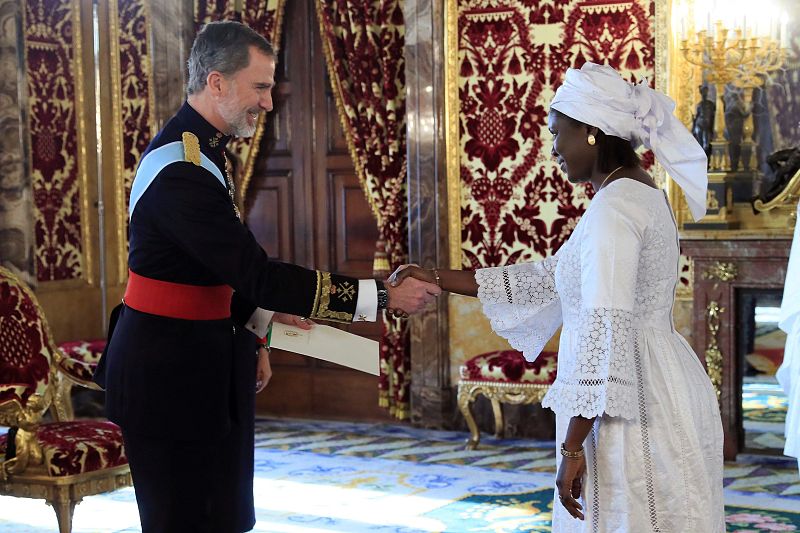 Audiencia Abierta - 19/01/19 - ver ahora 