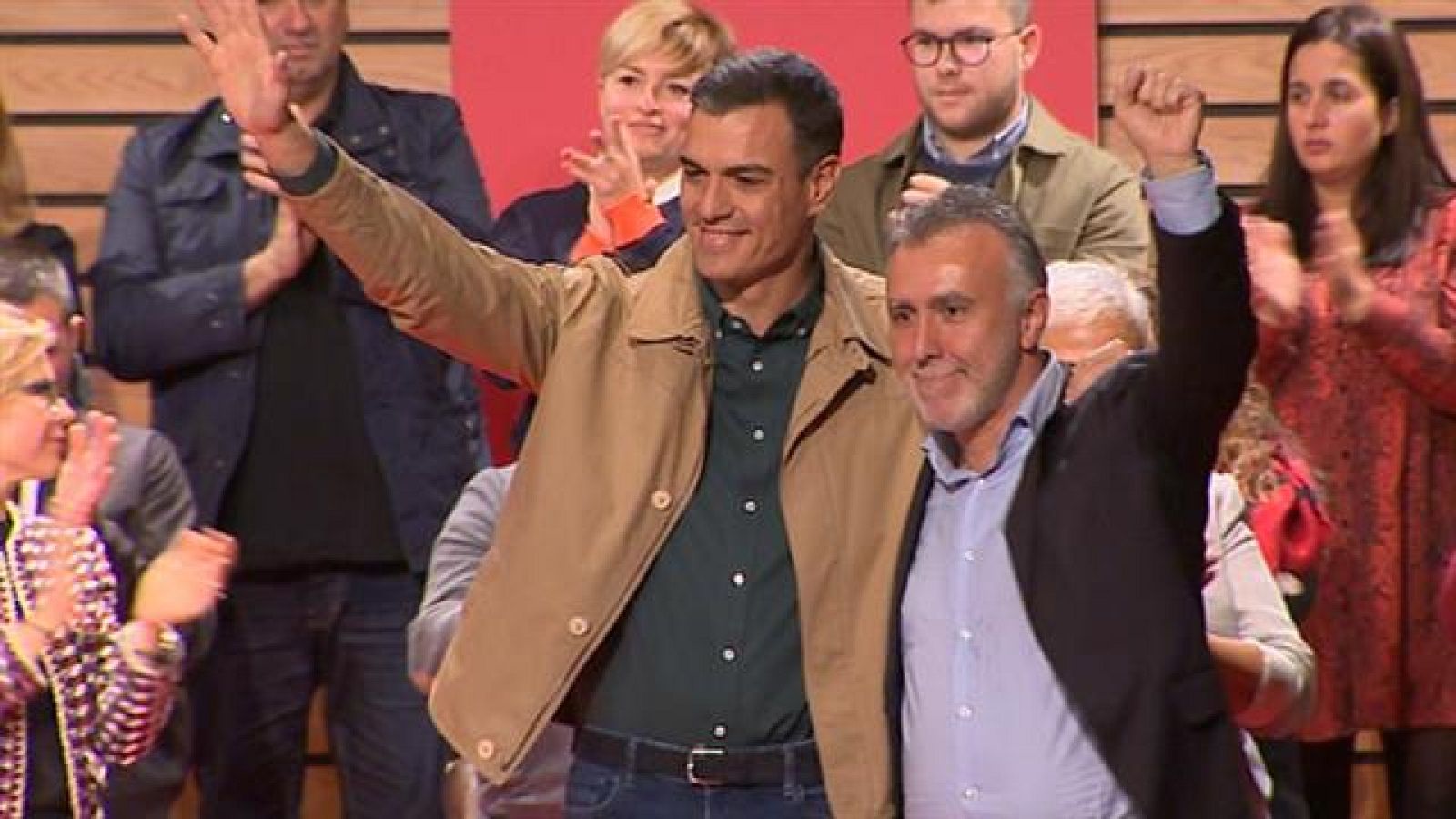 Telecanarias - 19/01/2019