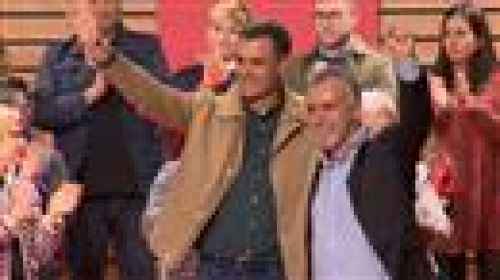 Telecanarias - Telecanarias - 19/01/2019