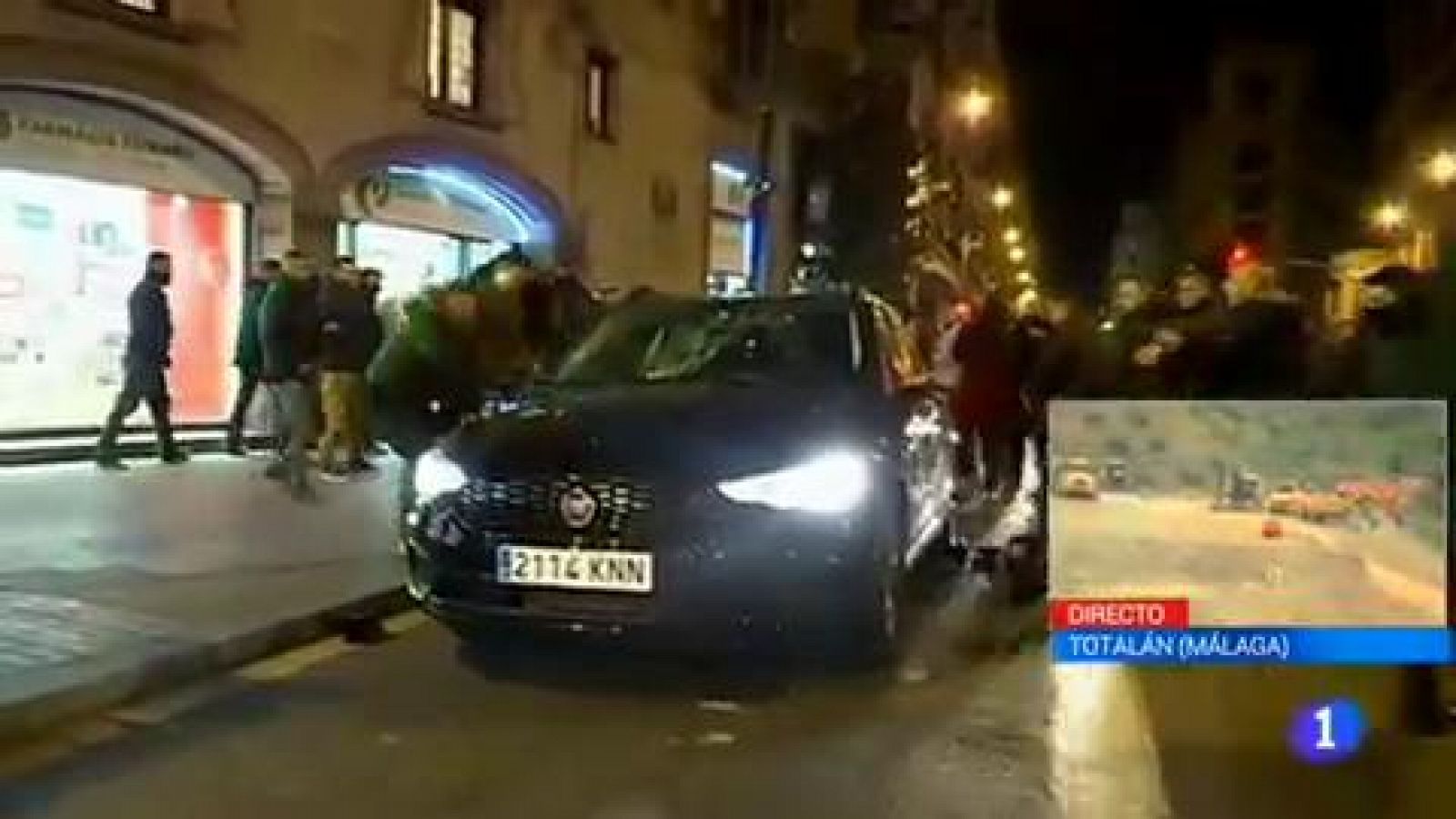 Los taxistas mantienen la huelga indefinida en Barcelona a la espera de reunirse con la Generalitat y el Área Metropolitana de Barcelona
