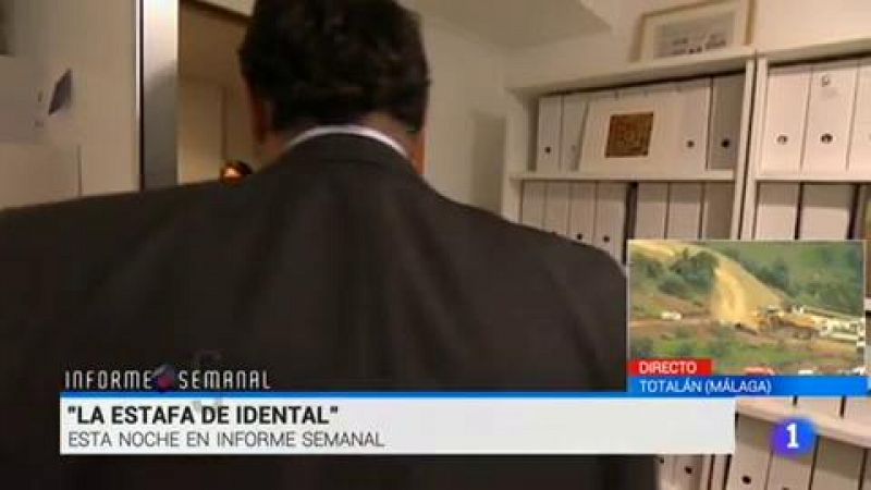 Idental, la mayor estafa sanitaria en España