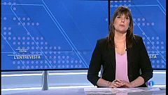 L'Entrevista: Viqui Molins