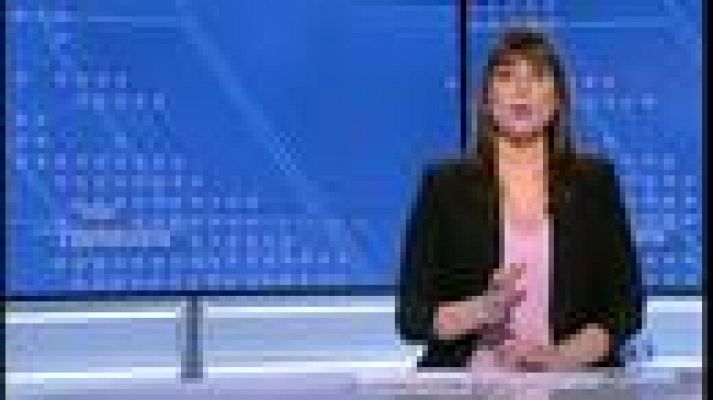 L'Informatiu - L'Entrevista: Viqui Molins