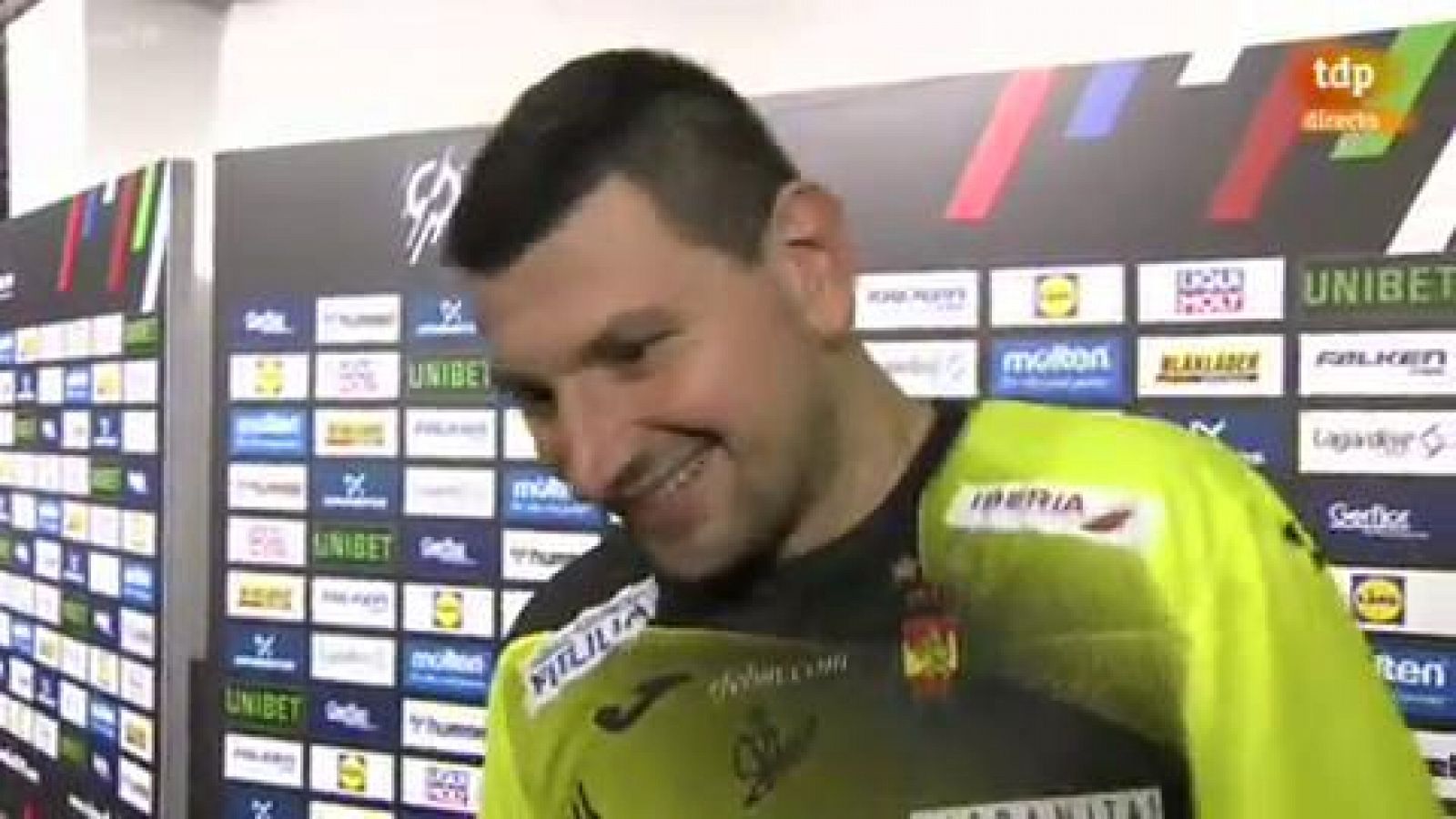 Mundial Balonmano 2019 | Sterbik: "Si queremos ganar a Francia, debemos jugar mejor" | Ver