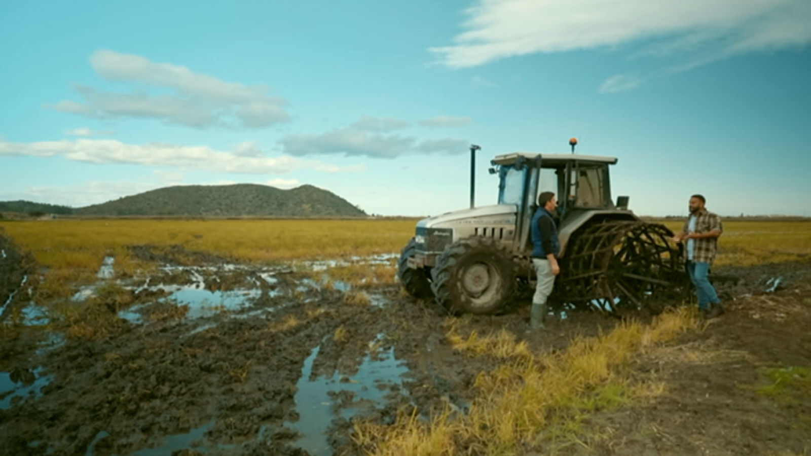 Las rutas d'Ambrosio - Marina Alta - ver ahora