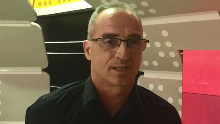  - Palabra de Hispano: Rafael Guijosa