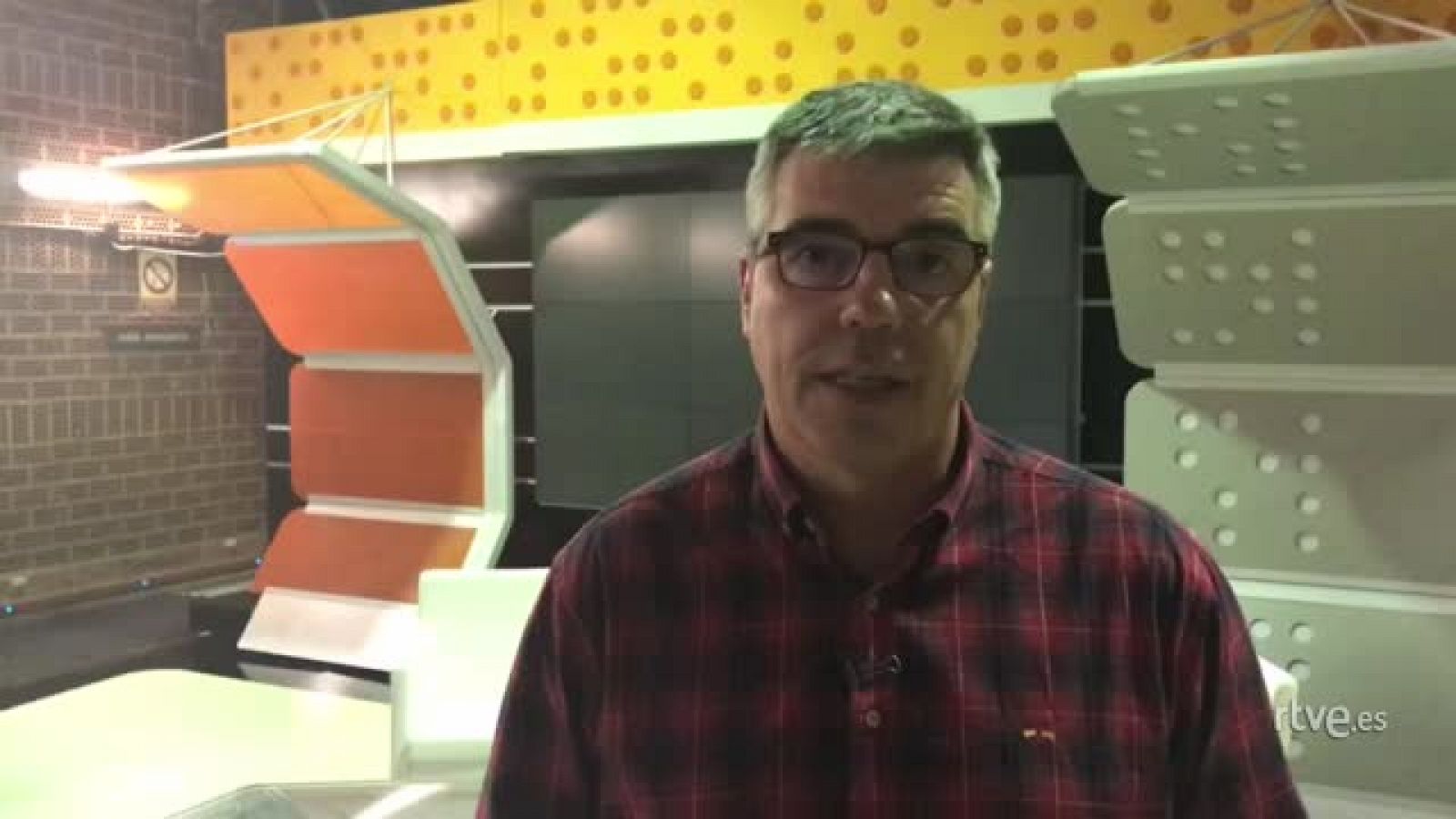 Sin programa: Mundial de Balonmano | El Análisis de Alberto Urdiales: Así es Brasil | RTVE Play