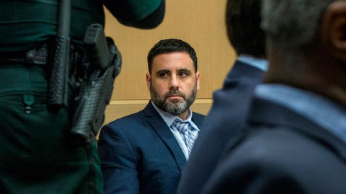 Telediario 1 - Telediario 2 en 4' - 19/01/19