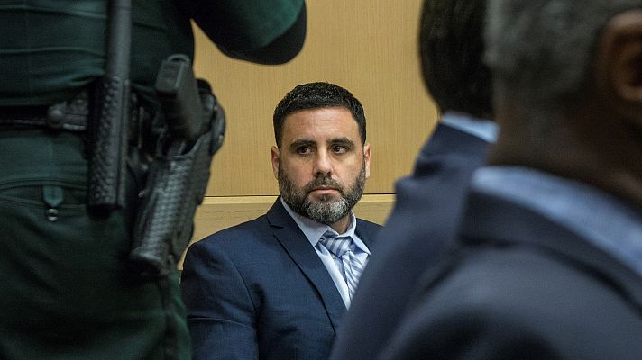 Pablo Ibar vuelve a ser declarado culpable de asesinato